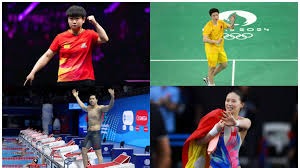 2：1逆转比利时队 中国队取得网球联合杯“开门红”