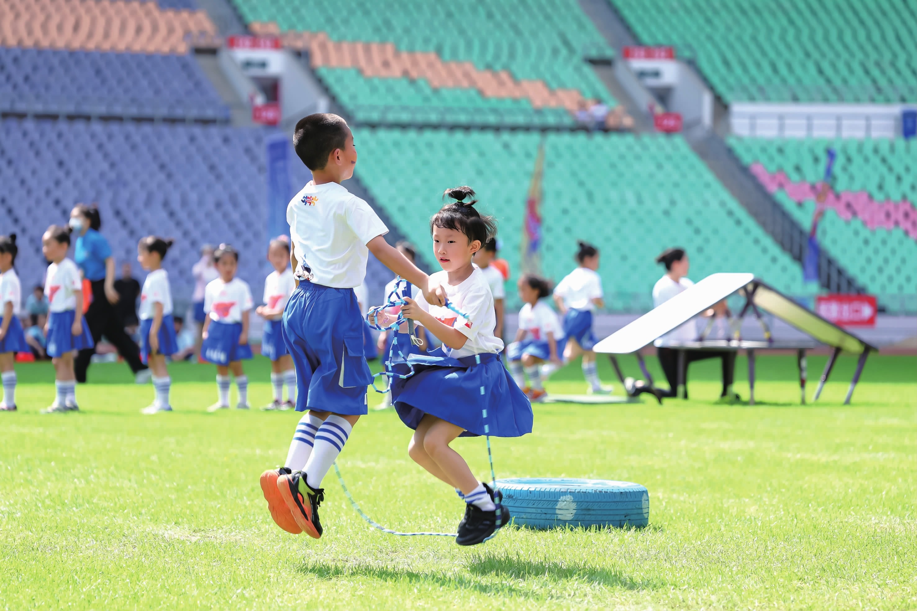 2026 WBC 决赛地确认：迈阿密隆德坡公园球场将承办半决赛及最终决战