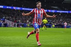 他回家了，回到了深爱的巴塞罗那